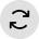 circular arrow icon